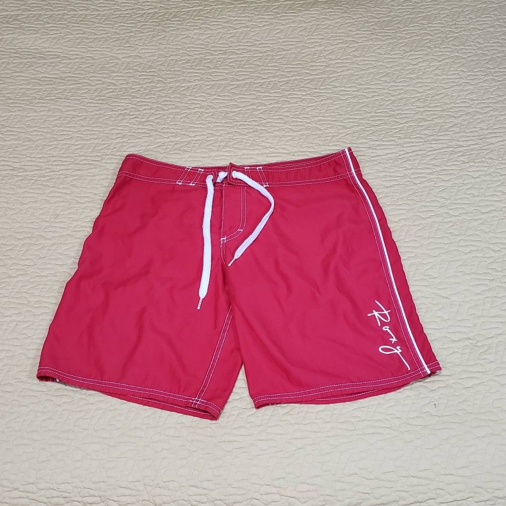 Roxy Y2K board shorts size 7